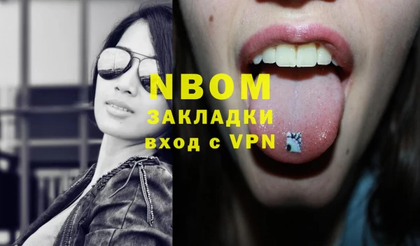 apvp Горняк